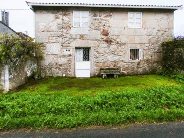 Casa en venta en A Ulloa, Galicia