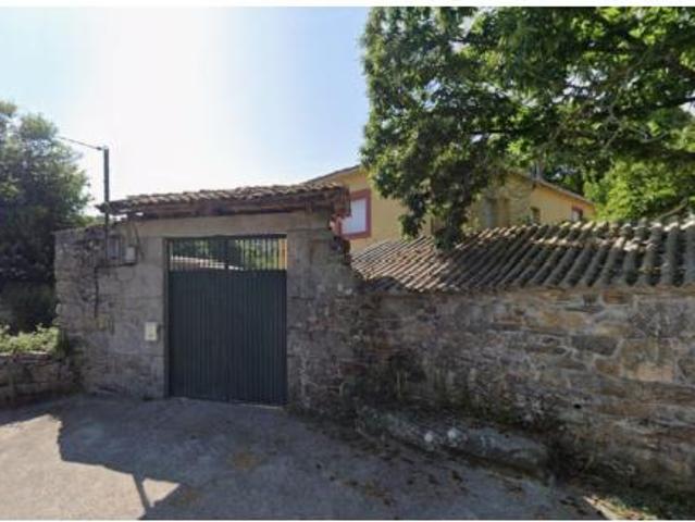 Casa en venta en A Ulloa, Galicia