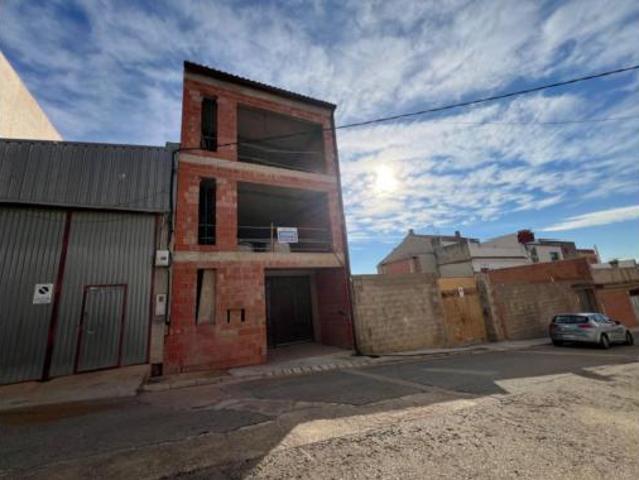 Casa en venta en la Ribera Alta, Valencia