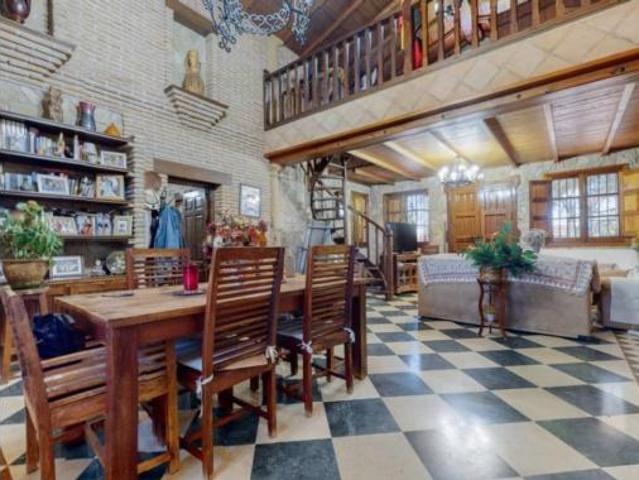 Casa en venta en Bobadilla, Antequera