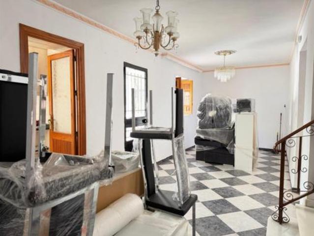 Casa en venta en Antequera, Andalucía