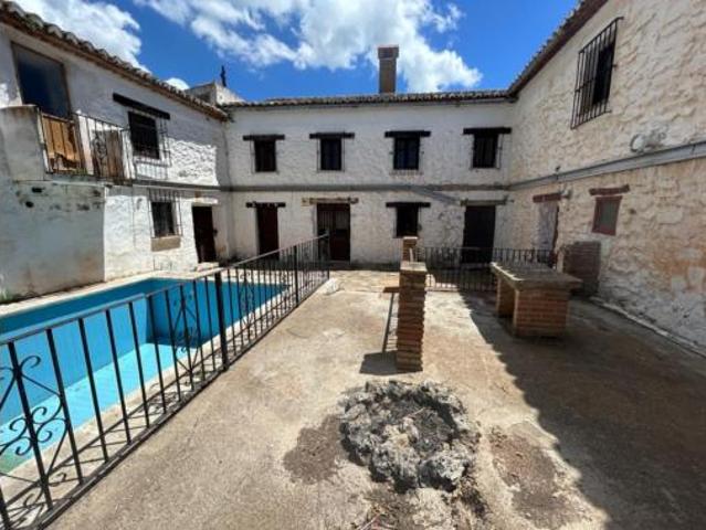 Casa en venta en La Joya, Antequera