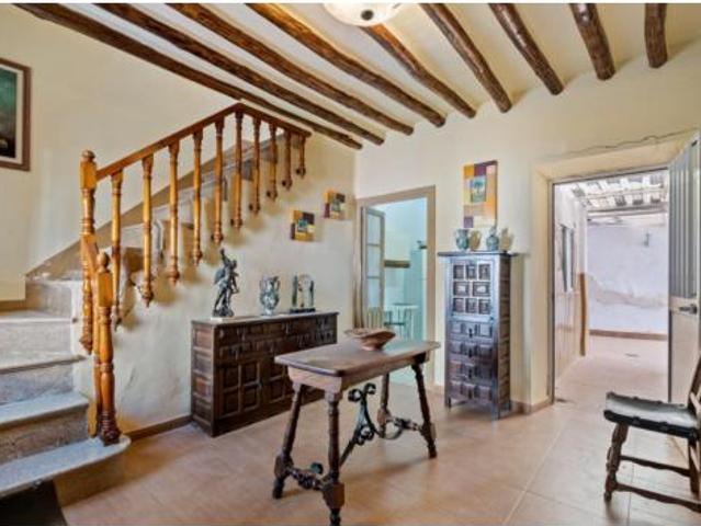 Casa en venta en Bobadilla Estación, Antequera