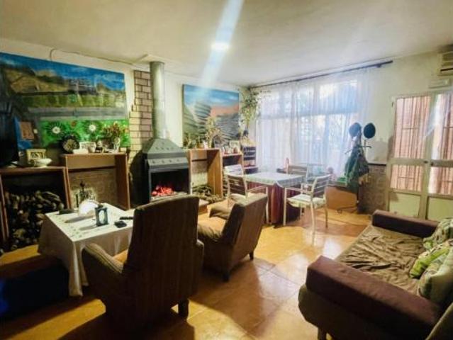 Casa en venta en Bobadilla Estación, Antequera