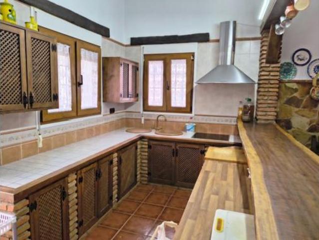 Casa en venta en Antequera, Andalucía