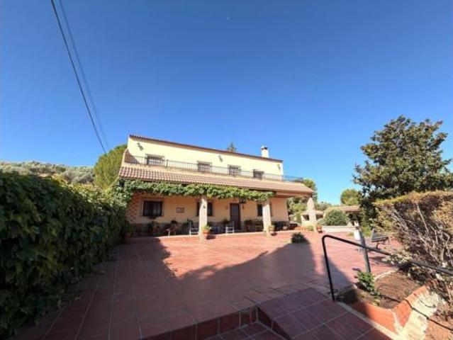 Casa en venta en Antequera, Andalucía