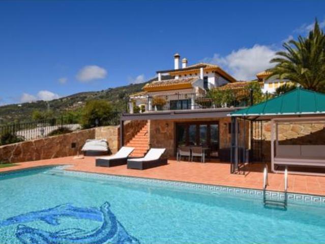 Chalet en venta en La Joya, Antequera