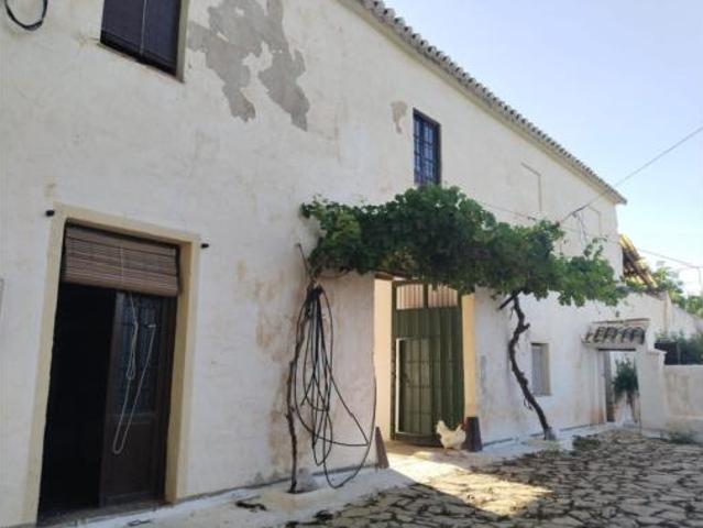 Casa en venta en Antequera, Andalucía