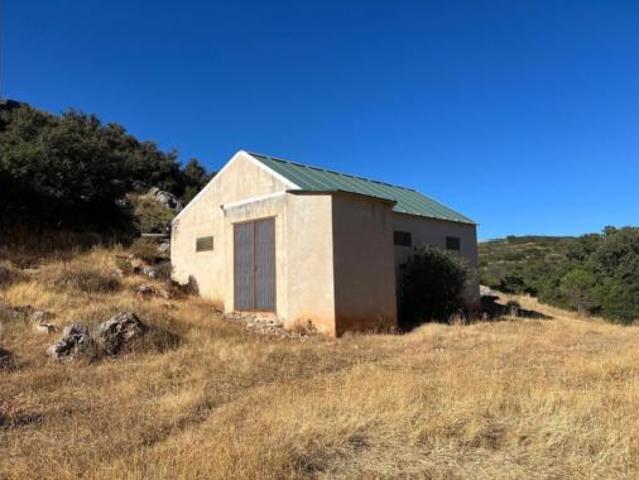 Casa en venta en Cartaojal, Antequera