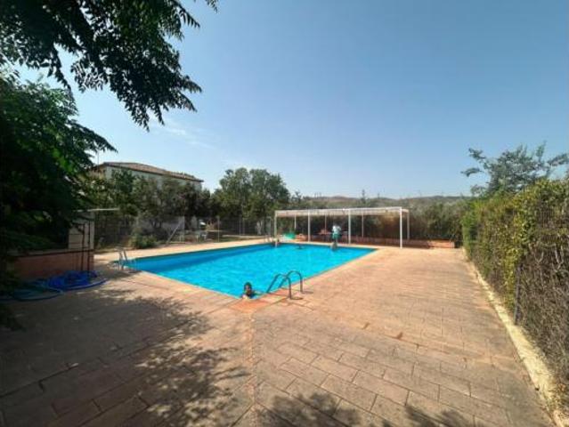 Casa en venta en Bobadilla Estación, Antequera