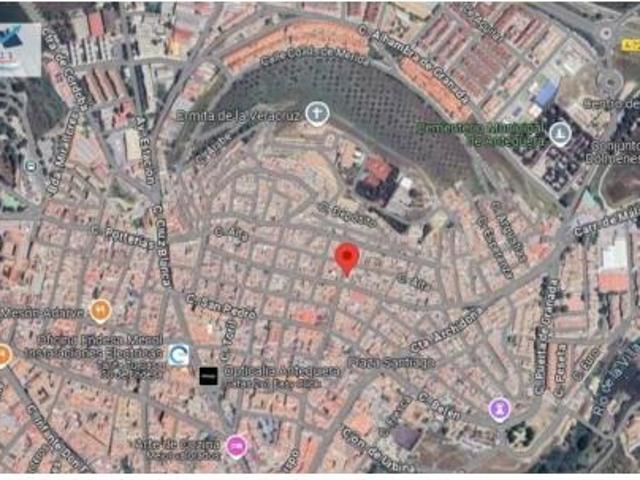 Casa en venta en Antequera, Andalucía