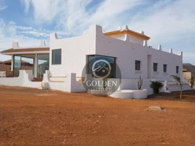 Casa en venta en Fuerteventura, Antigua