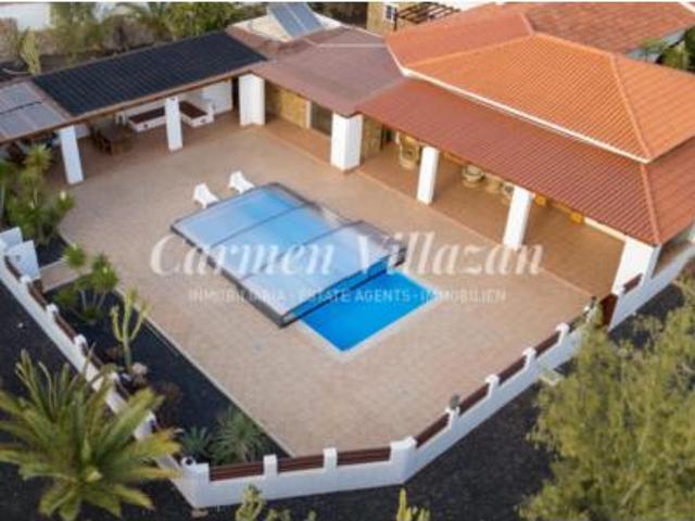 Casa en venta en Puerto del rosario, Canarias