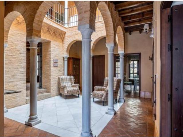 Casa en venta en Aracena