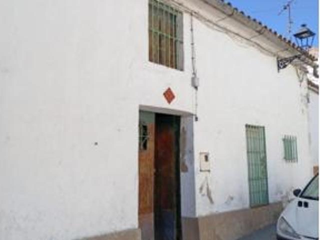 Casa en venta en Sierra de Huelva, Andalucía