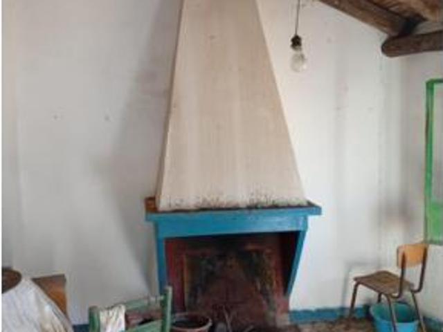 Casa en venta en Sierra de Huelva, Andalucía