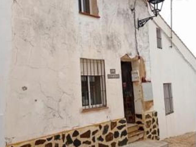 Casa en venta en Sierra de Huelva, Andalucía