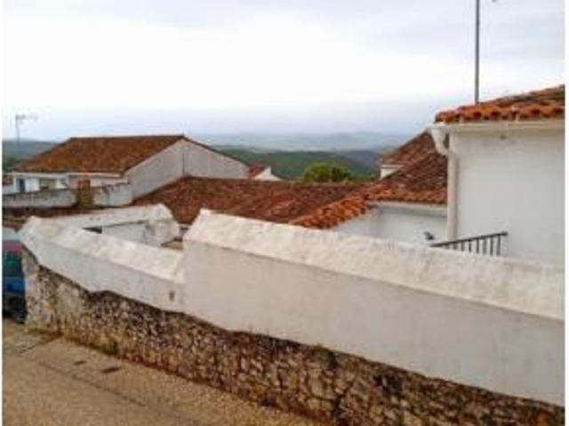Casa en venta en Sierra de Huelva, Andalucía