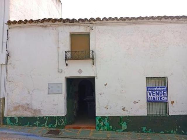 Casa en venta en Sierra de Huelva, Andalucía