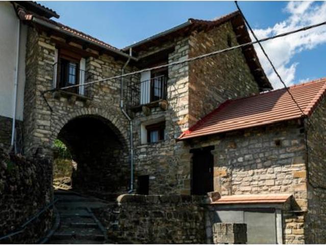 Casa en venta en La Jacetania, Aragón