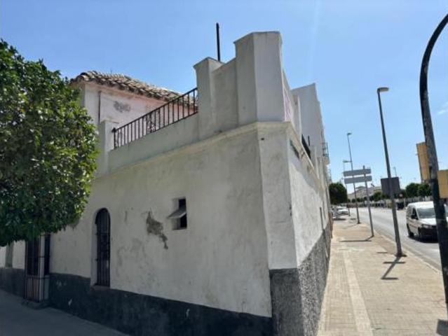 Casa en venta en Arahal, Andalucía