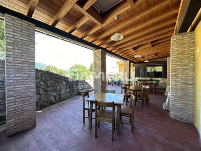 Casa en venta en Gorbeialdea, Guipúzcoa