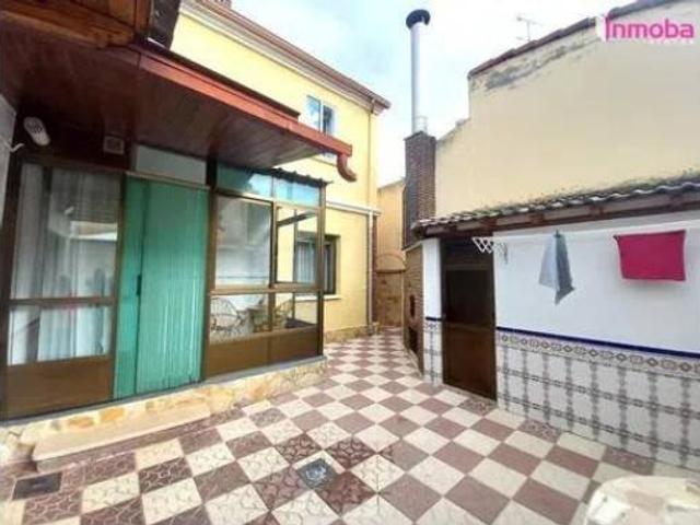 Casa en venta en Barrio Santa Catalina, Aranda De Duero
