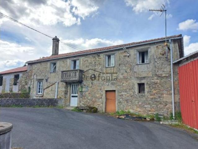 Casa en venta en Curtis, Betanzos
