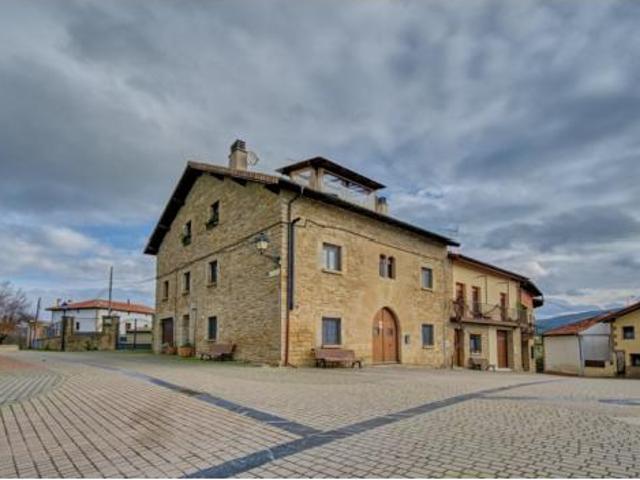 Piso en venta en Iruñerria, Navarra