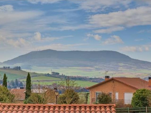 Piso en venta en Iruñerria, Navarra