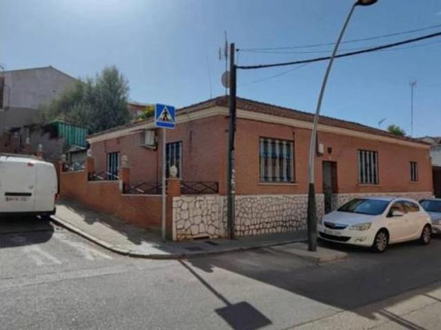 Casa en venta en Aranjuez, Residencial Monte Jardín
