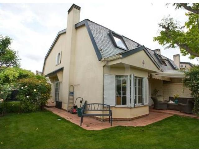 Casa en venta en La Montaña, Aranjuez