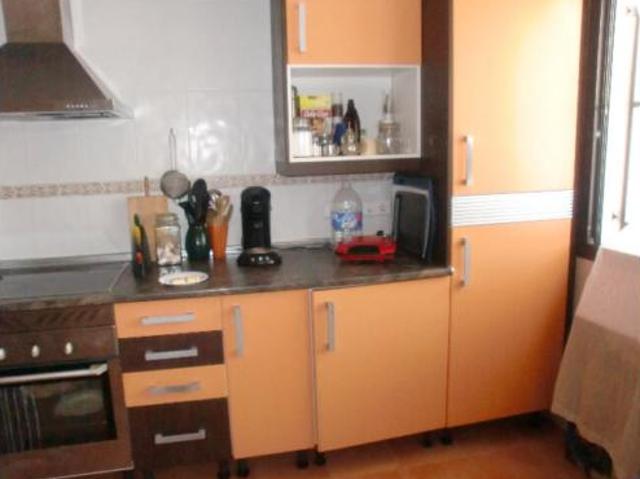 Casa en venta en La Montaña, Aranjuez
