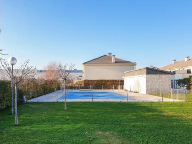 Casa en venta en La Montaña, Aranjuez