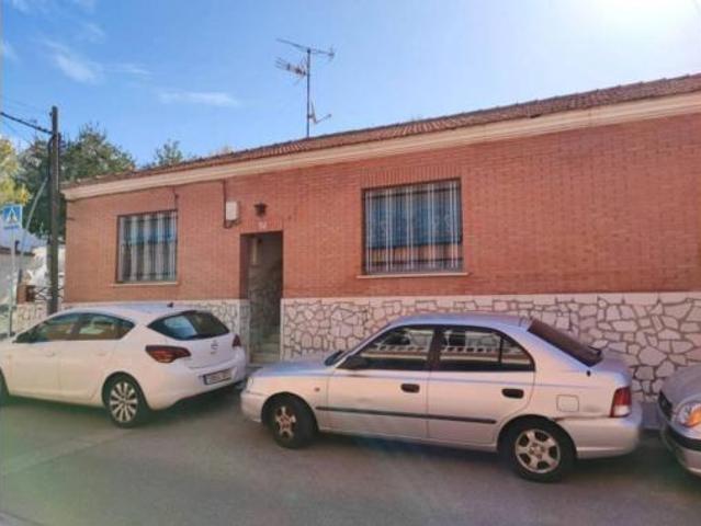 Casa en venta en Aranjuez, Residencial Monte Jardín