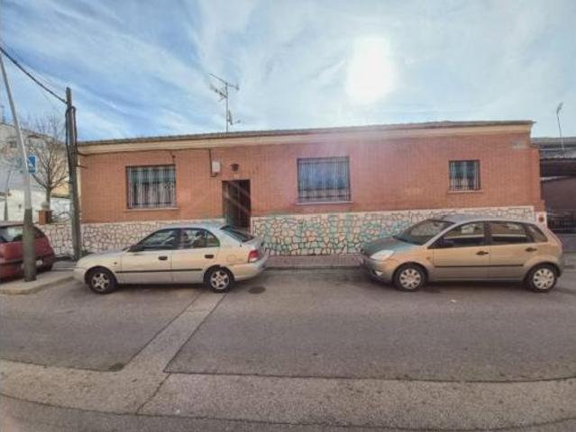 Casa en venta en Aranjuez, Residencial Monte Jardín