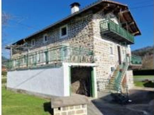 Casa en venta en Herriko Plaza, Arantzazu