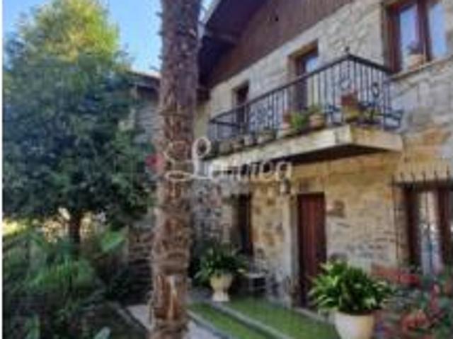 Casa en venta en Arantzazu, Vizcaya