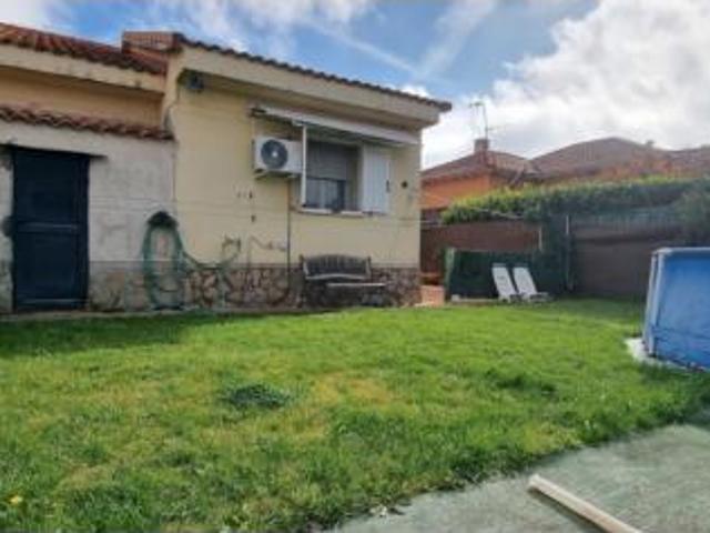 Casa en venta en Aranzueque, Urbanización Montejaral