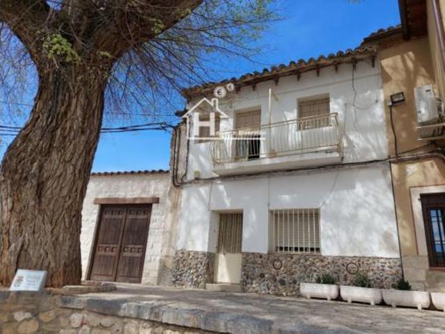 Casa en venta en Aranzueque