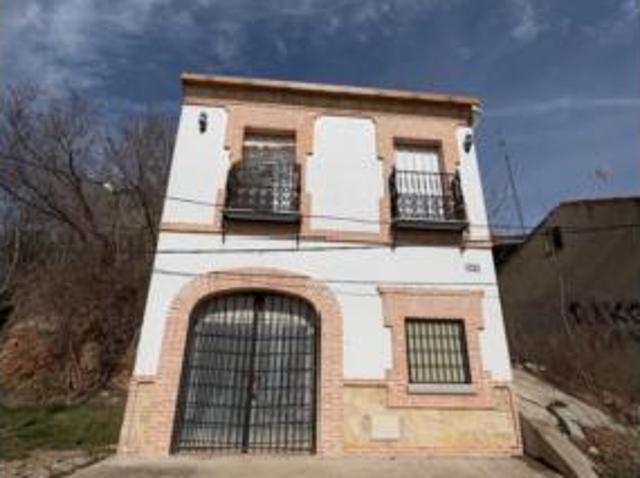 Casa en venta en Aranzueque, Castilla-La Mancha