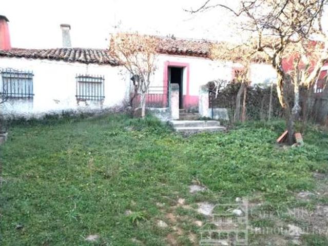 Casa en venta en Membribe De La Sierra, Castilla y León