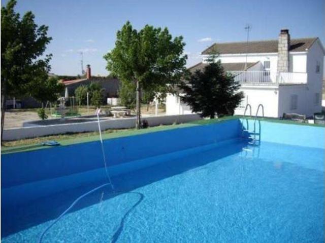 Casa en venta en Arapiles, El Ventorro