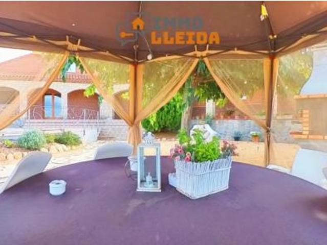 Casa en venta en Garrigues, Catalunya