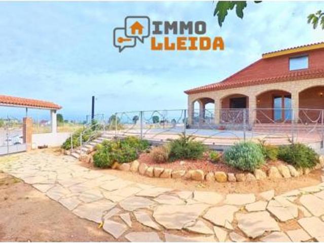 Casa en venta en Garrigues, Catalunya