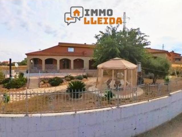 Casa en venta en Garrigues, Catalunya