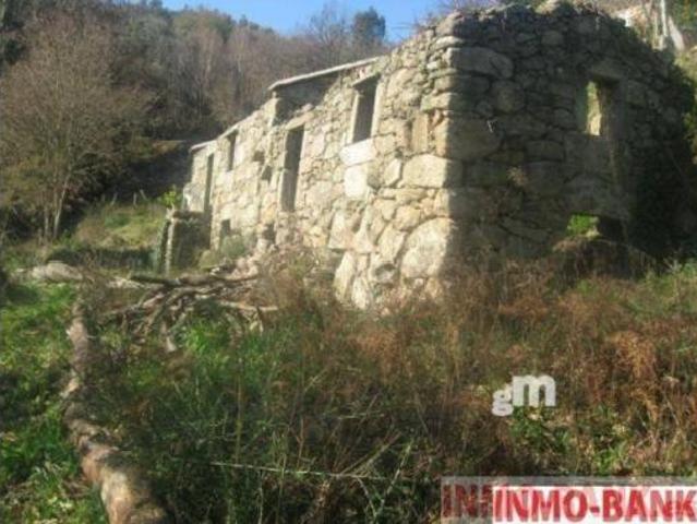 Casa en venta en Arbo, A Paradanta