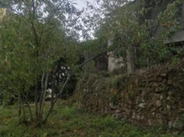 Casa en venta en Arbo, A Paradanta