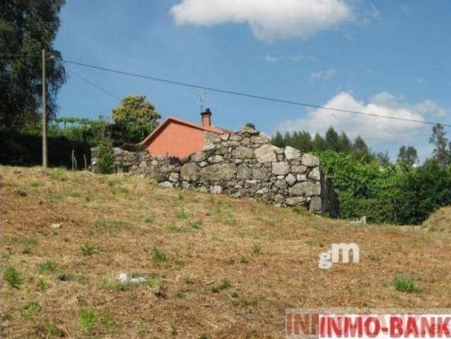 Casa en venta en Arbo, A Paradanta