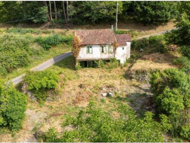 Casa en venta en Arbo